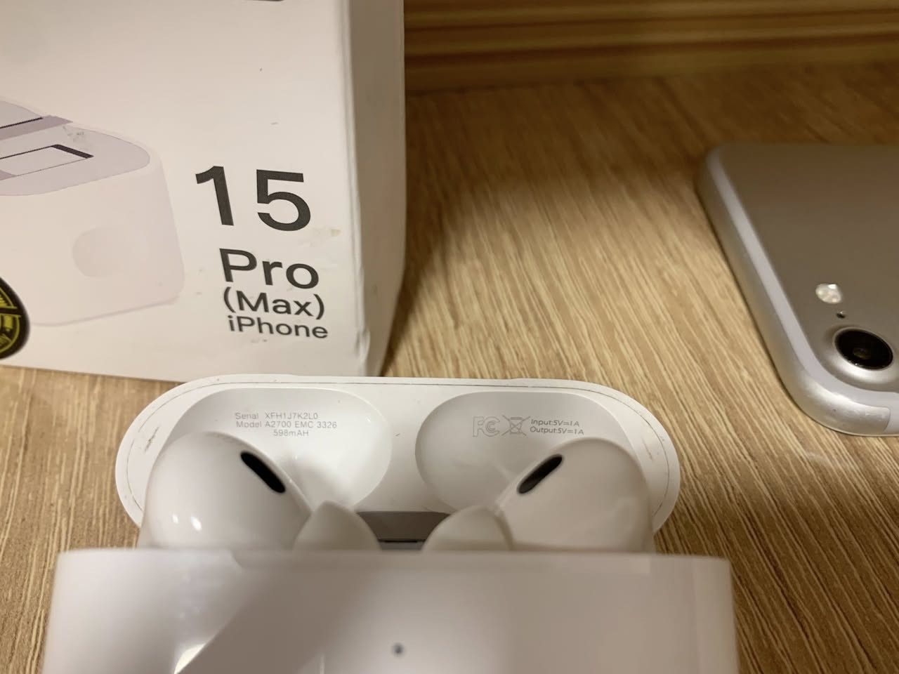 شاحنة ايفون  تايب سي📱 اصلي ضمان 35 واط سعر ٢٠ الف  آيربود ابل ختم   قفله ٢٠ الف


**إذا كنت صاحب هذا الإعلان وتريد حذفه لأي سبب، رجاءا أرسل رسالة إلى الدعم الفني**