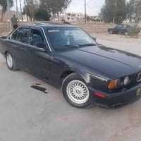 بي إم دبليو 520 • جير عادي • كويسينجاك