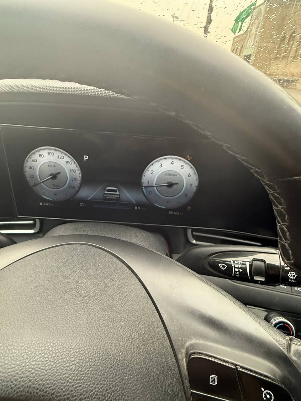 النترا 2023 محرك 2000دوش. بصمه -  - بصمه ابواب وجنطه وتشغيل عن بعد - رادار امامي وخلفي وبل مري 
ما عد الفتحه وتحديد مسار - شاشه ديجيتال متصله -ماشية 55 الف 
 ويل كب 3 انظمه قياده- هذا سونار 
السيارة السعر ١٤٨ ورقة  
العنوان - بغداد  مدينة الصدر ***********
