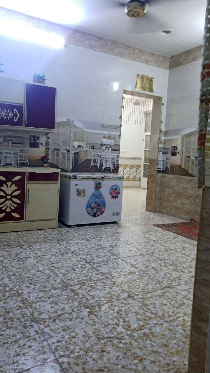 دار للبيع تاجي 24ابوعظام مساحة 200 متر نزال20واجه10
طابو زراعي سند 25

 الموقع كاع علي راضي شارع 7 كافه الخدمات متوفره

يحتوي على استقبال 6×5

قرف نوم عدد2 /   4 × 5

الصاله 4×6 البيتونه على كبر الصاله

مطابخ عدد2 البارد 4×450 والحار 4×2

حمام 🛀 عدد2 واحد ارضي واحد داخل البيتونه مخزن

مناور عدد 2

الاستفسار اكثر اتصال

على ارقام الهواتف /***********  <> ***********

@الجميع
