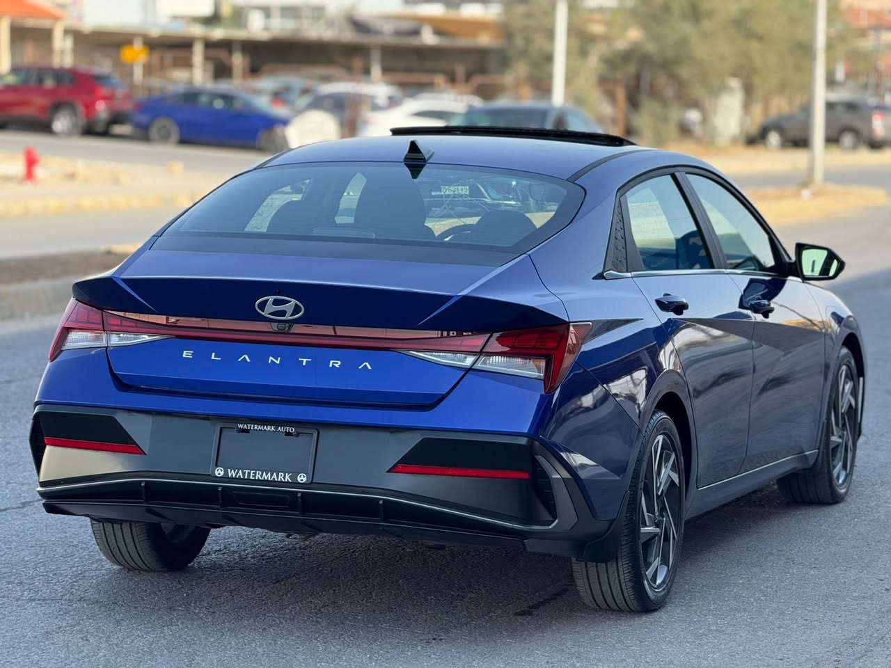 سلام عليكم هونداي النترا ماشيه 30كيلو  موديل 2024 كلين تايتل مع سونار بدون قطره صبغ او ايرباك  او شواصي فقط بارد بل باب 
بدون تبديل 
الفئه SeL  PLuse
سلايد فتحة طكتين 
شاشه دجيتل متصله 
لد امامي + لد خلفي 
لايت دبل عدسه زنون بلاد 
دخول ذكي بصمه
نظام ترحيب للسائق 
اناره ترحيب عند الاقتراب 
صندوق ذكي عندك الاقتراب 
لد مخفي مع اناره مخفيه 64 لون 
سايد بريك كهرباء  
نظام قياده 
رادار امامي + جانبي + خلفي
فول تحكم ستيرن اربع جهات + حاكيه + تحكم بالهاتف 
اوتو هولد 
تحديد مسار + قيادة الية
تحذير الخروج عن المسار مع تحديد سرعه كروز
بريك تلقائي ذاتي 
ستيرين رجاج تفاعلي
نظام تكيف منفصل المناخالسائق عن الراكب
نظام التبريد بيانو 
داخل اسود مطعم بسلفر ورصاصي 
سستم صوت  محيطي 
كامرا خلفيه دواره + مستشعر خلفي 
نظام S رياضي مدمج مع الكير
وبيها بعد مواصفات خير من الله موضح كلشي بالصور 
السياره بدون حادث طخة وسونار موجود عندي 
السياره بدون  رقم 
مكاني السياره الكراده ساحت الواثق 
رقمي ***********
