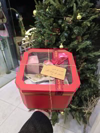 بوتيك شاين اون • تغليف هدايا • خانقين تولة فروش