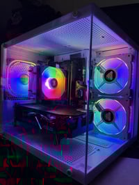 RTX 2060 • i5 9400f • SSD 2تيرا