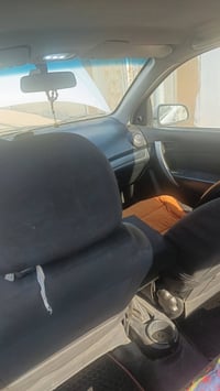 افيو ٢٠٠٩وارد خليجي بدون صبغ لون سلفر رقم سليمانية سنوية ٢٠٣٠  تحويل ث...
