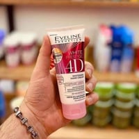 كريم يدين ايفلاين • مرطب ومبيض • يزيل التصبغات