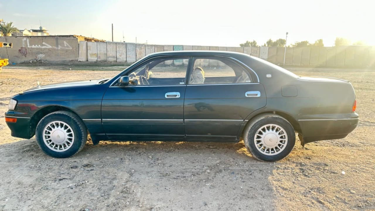 سلام عليكم 
بطه 1992 متصل رقم صلاح الدين دولي بأسمي تحويل مباشر 
محرك 3000 شرط كير محرك صدر تدفئه تبريد كهربائيات كلها جاهزه مكفوله من الكص والحادث مكاني سامراء 
السعر 60 بيها مجال للشراي 
***********
