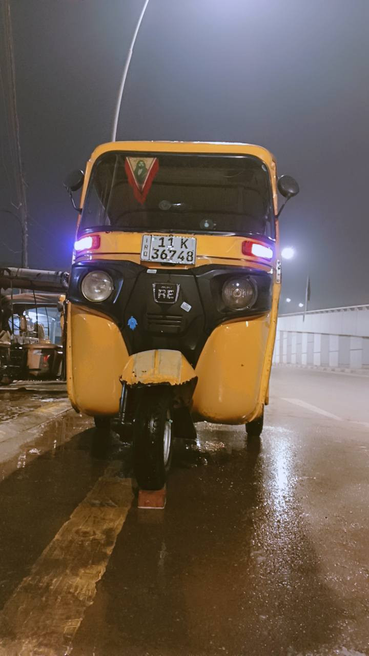 اسلام عليكم تكتك لبيع موديل 19 بس دوس معمره تكتك كفاله عامه البارحه انطخ لغد ماله اليسره وعفته على طخته سعر خاص خابر وتدلل مكاني بغداد المشتل رقمي ***********
