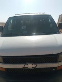 شيفروليه سفانه • ٢٠٠٧ • رقم بصره