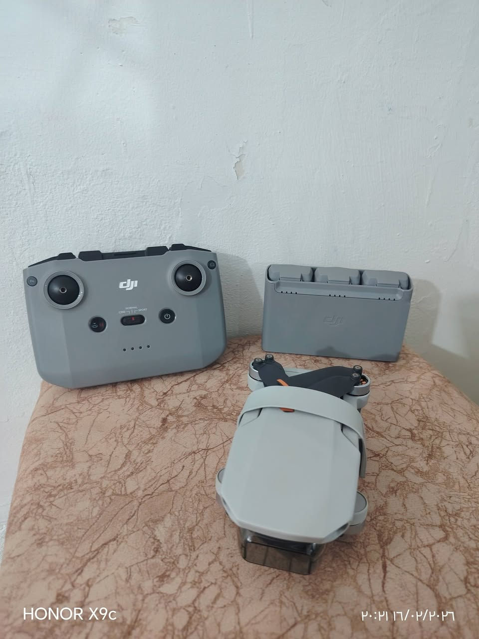 للبيع جديد استخدام شهر واحد
*********** مكاني بابل
