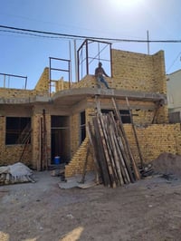 خلفة بناء متفرغ خابر وبيك خير وتدلل 07807251455