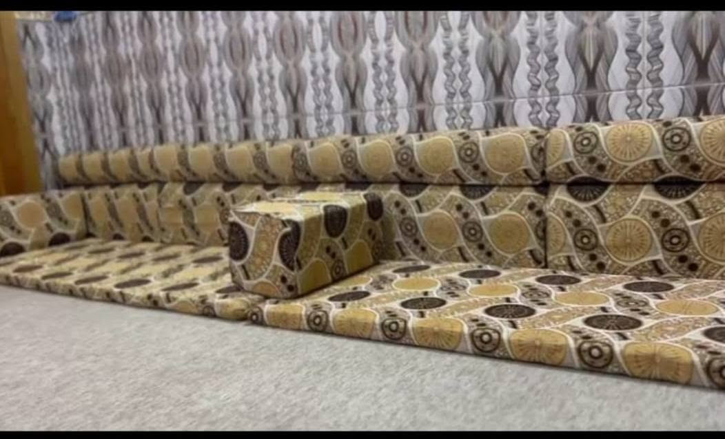 جلسة للبيع نضيفه جدا
سعرها ٢٥٠ كربلاء


**إذا كنت صاحب هذا الإعلان وتريد حذفه لأي سبب، رجاءا أرسل رسالة إلى الدعم الفني**