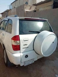 تيكو شيري • ٢٠١٢ • البصره خصوصي