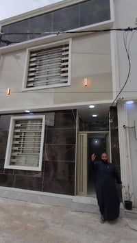 كربلاء حي العباس • زراعي • قرب الإمام الحسين