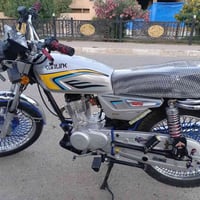 تايكر ٥ • ٥ كير • موديل ٢٥