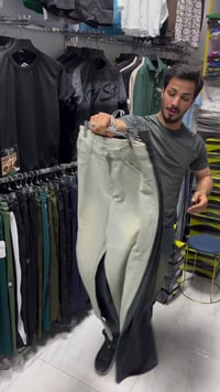 بناطير ١١٠ • ملابس رجالية • المسيب