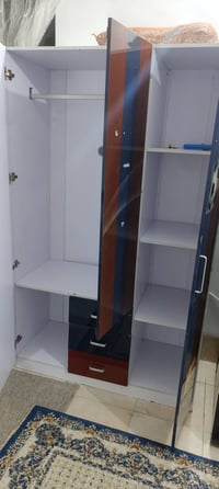 غرفة نوم • ديكور غرفة نوم