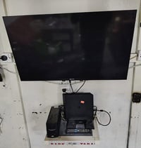 مكلف مكلف مكلف اسلام عليكم للبيع بلي فور مهكر مع شاشه 42مع يوبئس مع شا...