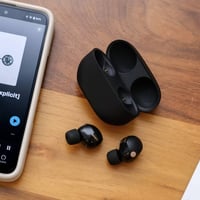 سوني • WF-1000X5 • أصلية