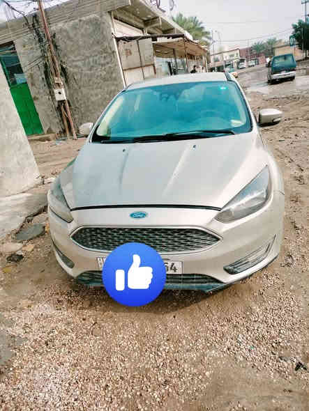 السلام عليكم 
السياره  فورت  
جاهزه من النقص تخم تايره وتبريد ثلج وتحكمات  
وشاشه ابلاد    كير اوتو.       موديل 17   
السياره تحويل ثاني يوم 
السعر 76   وبيه مجال قليل حك الحيه

***********
