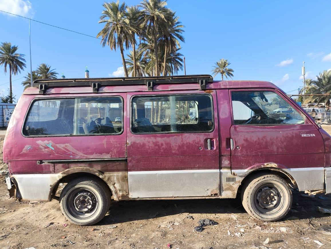 سلام عليكم كيا ٩٥ رقم بغداد بدون تحويلسعر ١٧ وبيه مجال مكاني بابل تلفون ***********
