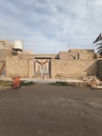 خلف حسينيه ام ريام • ١٦٥م • غرفتين