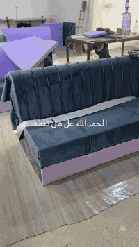 يا الله سلام عليكم ديوان حسب طلب شغل ضمان كله بلوك اسود ضمان ٥ سنوات عنوان لمعمل شارع لمسيب مقابيل معمل سمنت ***********
