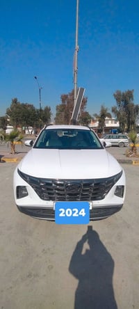 توسان • ٢٠٢٤ • ماشي ١٤٠٠٠