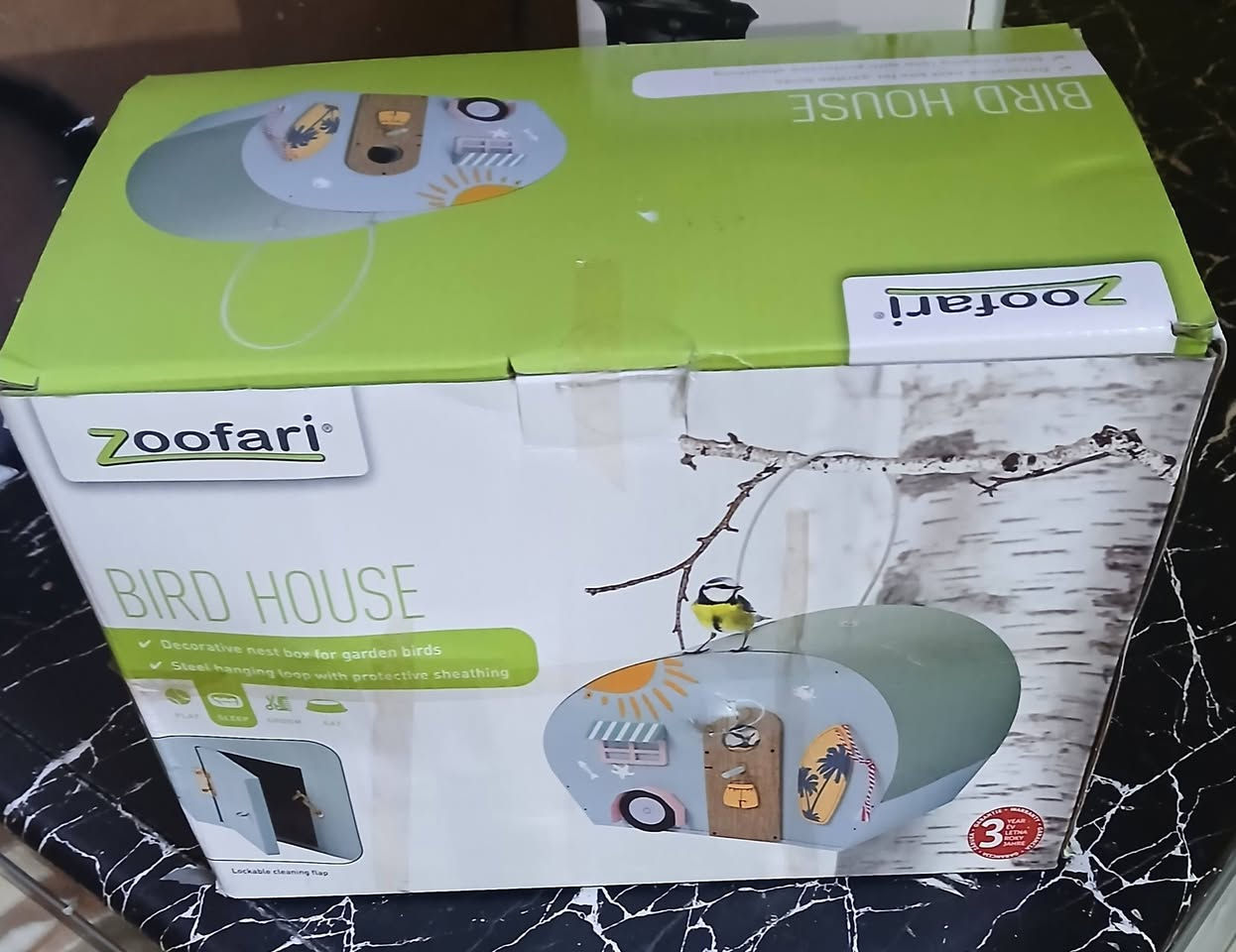 بيت طيور للبيع مراسله على رقم ***********
