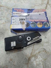 مكينه خياطه يدويه • اصليه • توصيل مجاني