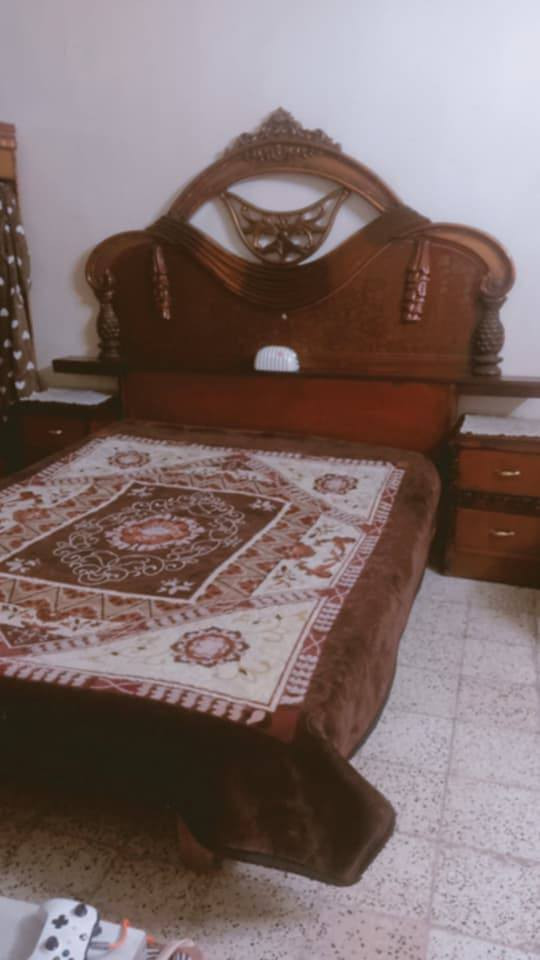 غرفة صاج لبيع 450الكريعات


**إذا كنت صاحب هذا الإعلان وتريد حذفه لأي سبب، رجاءا أرسل رسالة إلى الدعم الفني**
