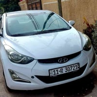 النترا خليجي 2013   سونار موجود   السيارة جاهزة بدون اي نقص   محرك 160...