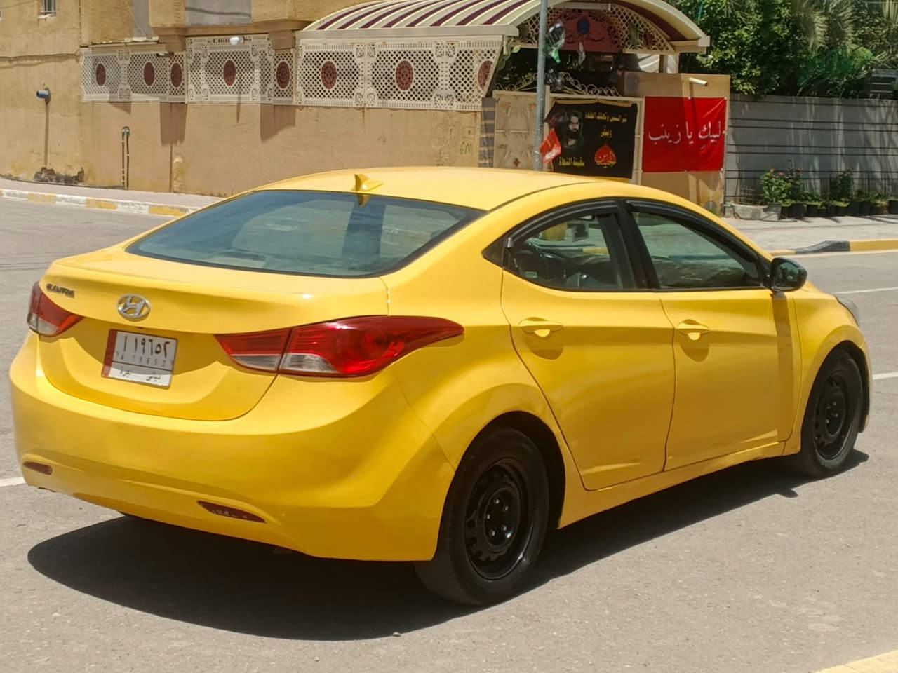 النترا موديل 2013 مكينه و كير و حداديه و تبريد كفاله وارد امريكي حادث جاملغ وبنيد تحويل مباشر السعر 78  وبيه مجال بصيط حجم المحرك 2000 دوش 

‭***********‬
