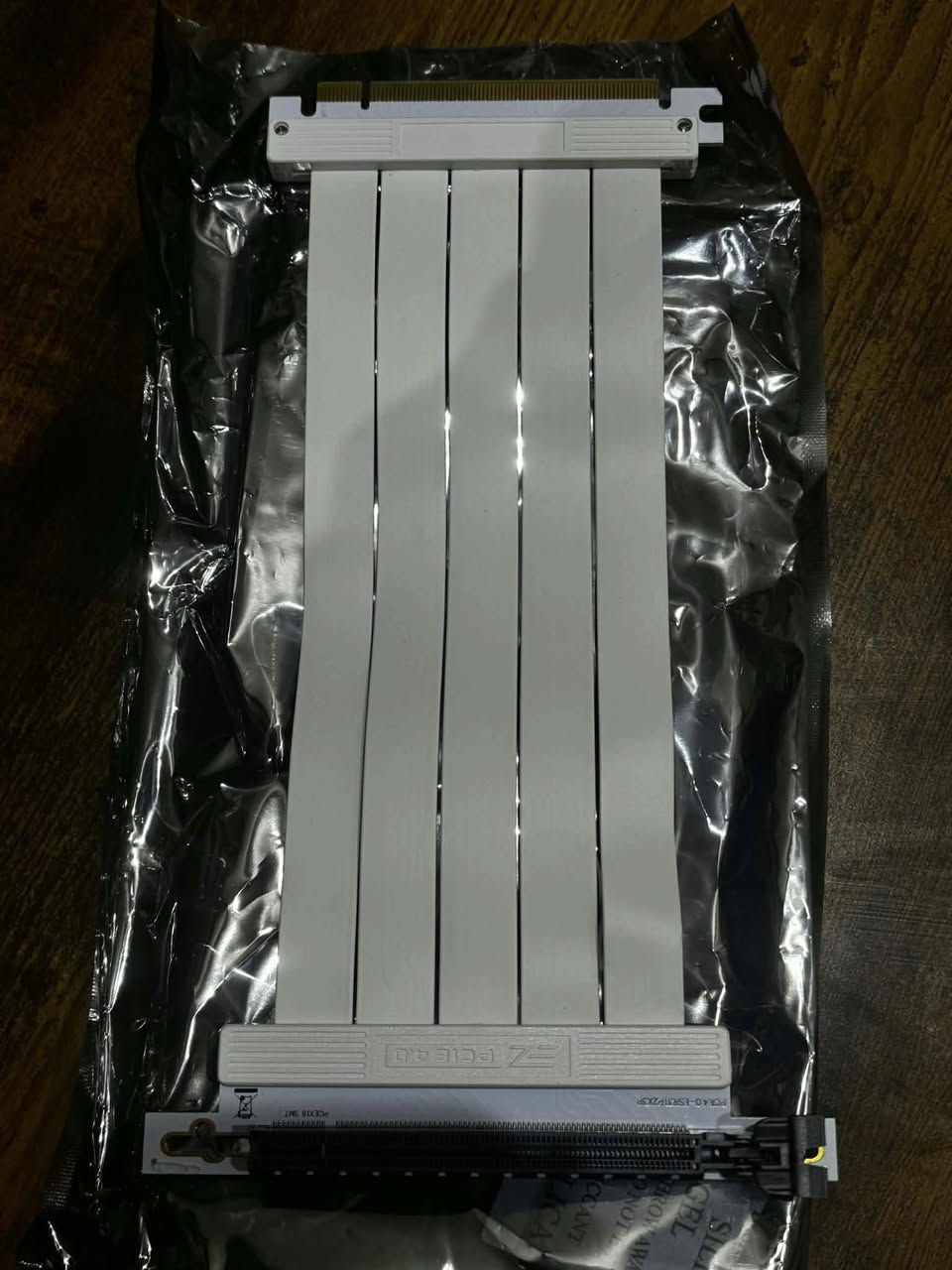 رايزر كيبل متوفر
جيل 2 3 4 5
سعر ١٠ و١٥ و٢٥ و٦٥ 
توصيل ٥ الف
وشكرا


**إذا كنت صاحب هذا الإعلان وتريد حذفه لأي سبب، رجاءا أرسل رسالة إلى الدعم الفني**