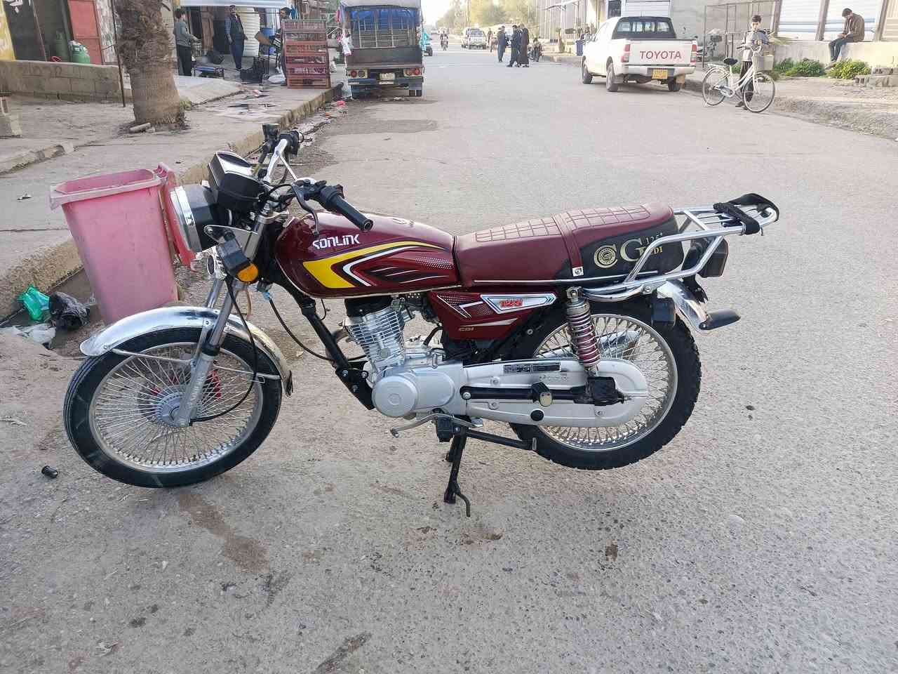 مطور البيع موديل 2025 سونك باب الول سعر 625 ماشي شي قليل مكاني جباره***********
