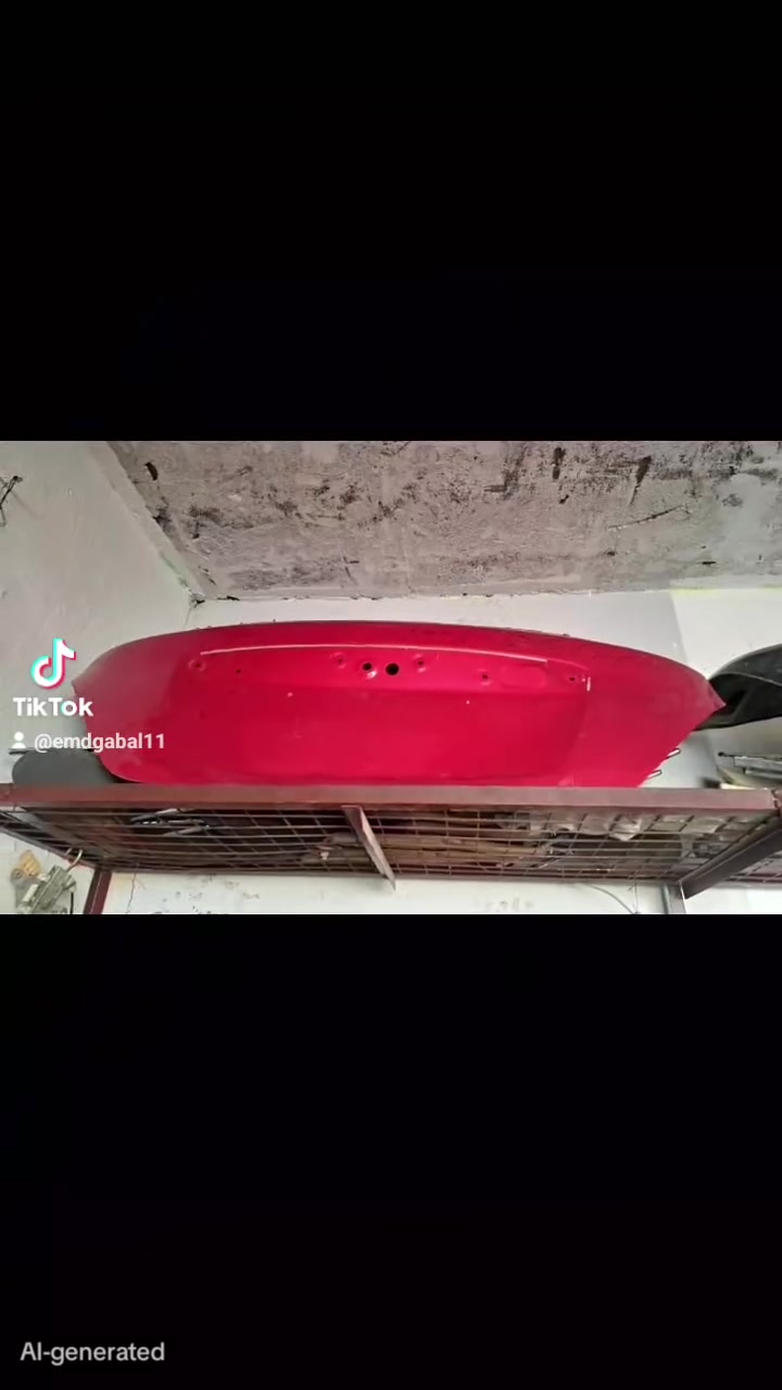 كل سنه وانتو طيبين وبخير بمناسبه عيد الاضحى تشرف محل عماد ابو جبل 30% خصم لحد العيد على جميع قطع الغيار والصيانه يوجد لدينا شحن جميع المحافظا
م/عماد ابو جبل 
010 66411010


**إذا كنت صاحب هذا الإعلان وتريد حذفه لأي سبب، رجاءا أرسل رسالة إلى الدعم الفني**