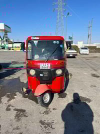 تكتك • بغداد • مكينة خير