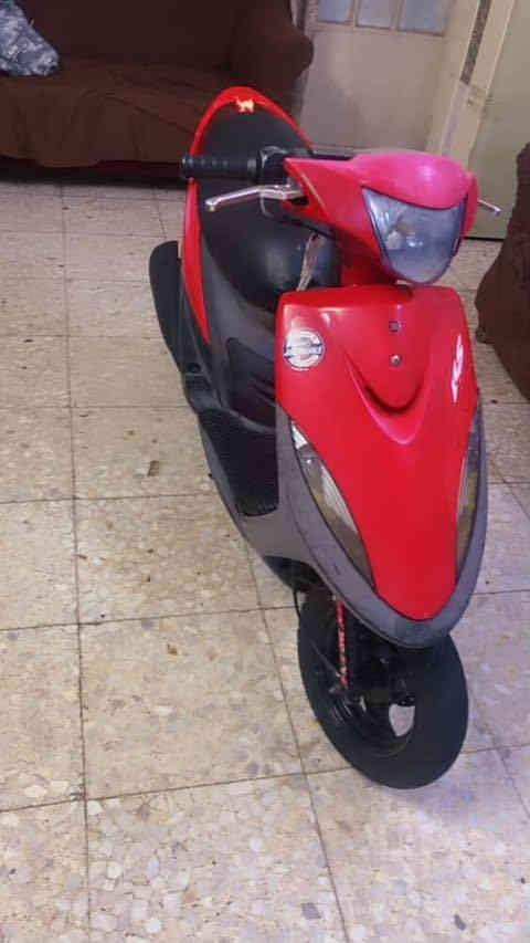 سلام عليكم ماكس للبيع دراجه كله بلاديه بس سلف تجاري اي نقص مابيها مكينه خرسه مكاني بغداد الاعظميه سعر900قفل***********
