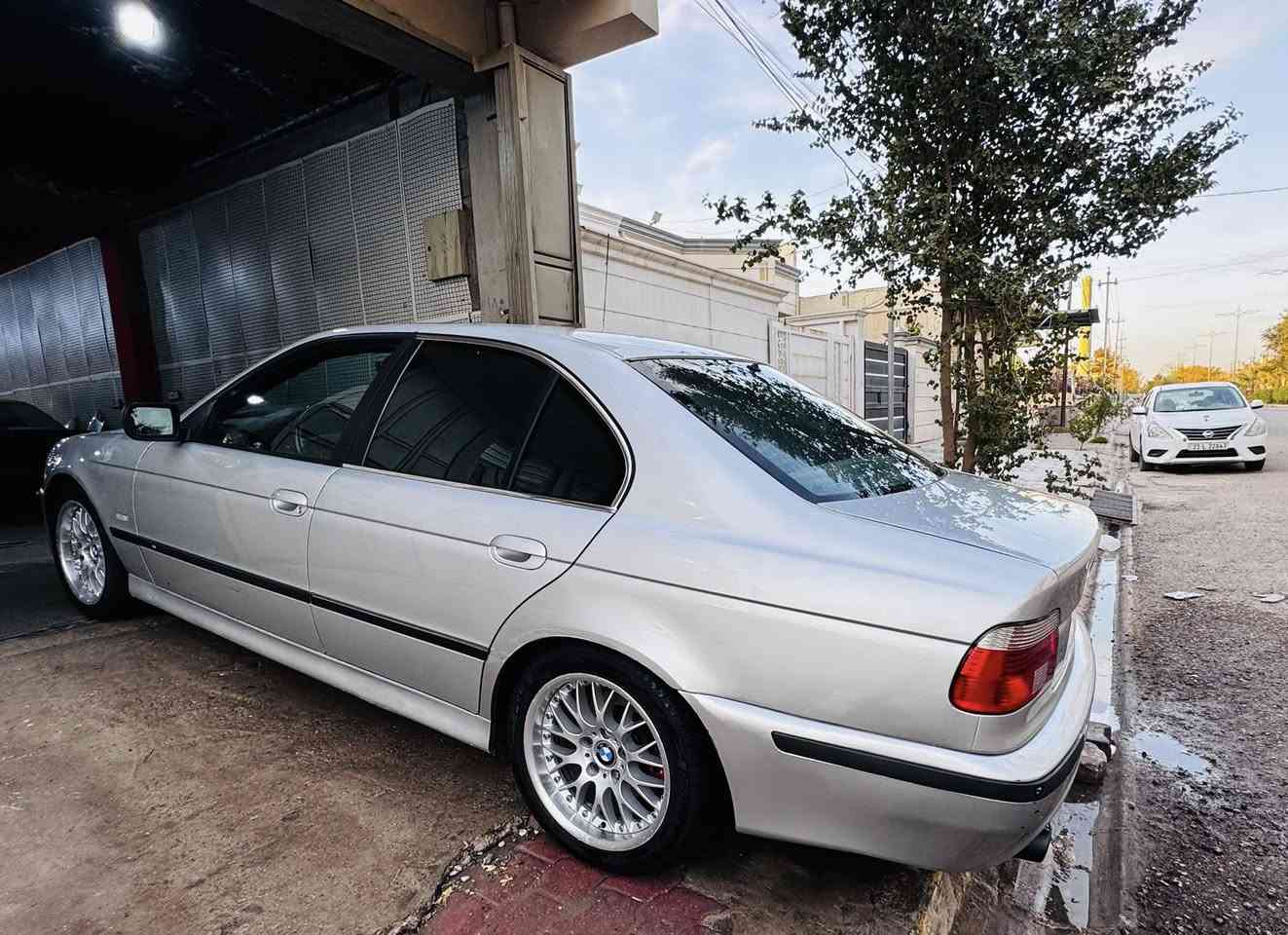 صقر مديل 2000
528 اصل بليته

سلايد جام

لايتات اسوار بلاد 

بكلايت لد

ناصي بلاد زنون

برده خلفيه 

غرف m كهرباء وهيتر 

دعاميات امامي خلفي m

دبلات امامي خلفي ريسنك

صبغ حزام

السياره مصروف عليها اهوايه وبلواقع احلا من الصور 

غرفه جديده بوكس فريز كامل جديد abs جديد  تخم تايرات جدد باتري جديد كير محرك ابشرط تخم فلنجات ودسكات جدد وبعد اهوايه شغلات بس متخطر على بالي السياره مابيها نقص رقمها اربيل شرط تحويل غرامات 

سعر 107 وبيها مجال بسيط وماكو صقر ابهل مواصفات بهيج سعر بس اني اريد ابيع ولتقارنها بلمعروضات تشتريها وبس تصرف عليها

مكاني كركوك

***********
