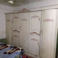 غرفة تسكام • ديوانية حي العسكري • قرب مدرسة