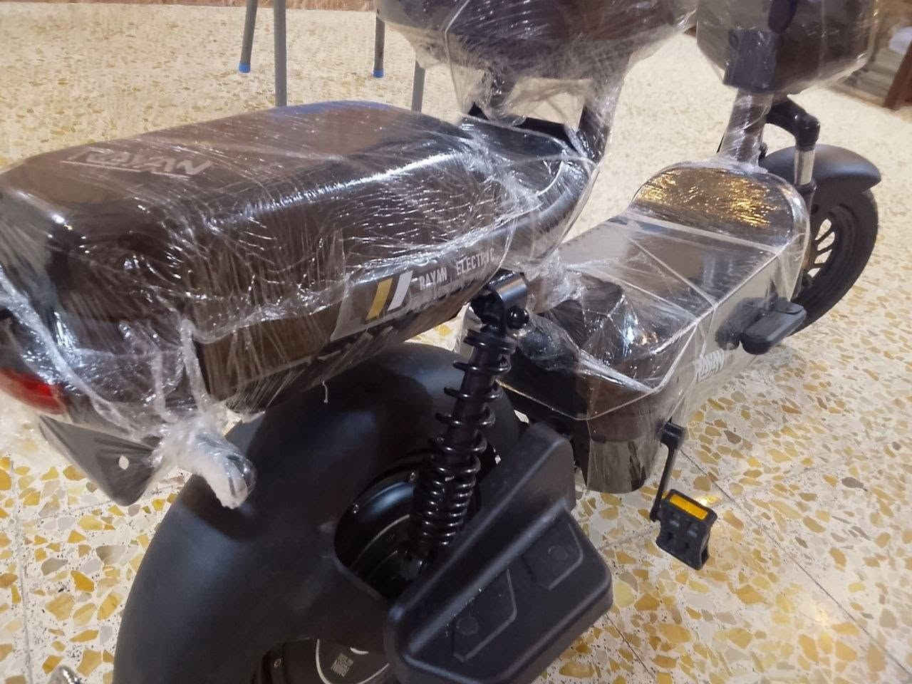 للبيع
دراجه شحن حجم 14 جديده بلباكيت بطاريات 4 بلجيس

بسعر 600 وبيها مجال

للتواصل ***********
