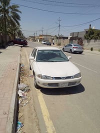 برتون 2004 سيارة جاهزه مكينه كير اتو رقم بغداد سعر نهائي من الاخير 37 ...