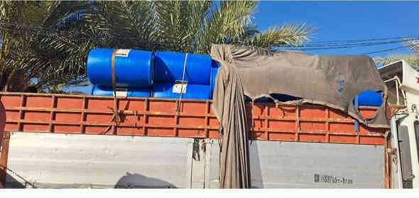 للبيع براميل بلاستك 220   لتر 
العنوان بابل الحمزه الغربي الشارع الرئيسي حمزه شوملي فرع العوادل مقابيل فرع خيكان 

***********
