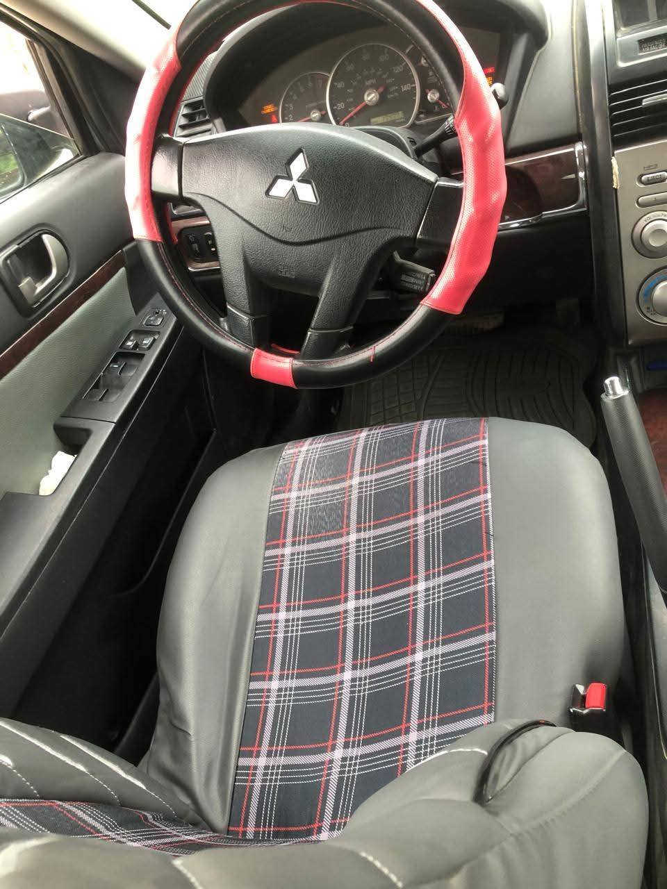 مسيبوشي گلنت وارد امريكي موديل ٢٠٠٩، اربعة ساندر محرك ٢٤٠٠،
رقم جديد، سنوية جديدة الى ٢٠٢٩ التحويل مباشرةً، 

تبريد وتدفئة خير من الله، راديتر جديد (خطين)، 

صدر جديد ( حاوية)، السياره بيه صبغ باب السايق والجامرلوغ بدون داخل بدون تبديل 

مازدات جديدة (تفصيخ)، 

باتري جديد، 

ميزانية وبلنص حاسبة، 

بطاين طخم جديد، 

تبديل دهن اصلي كله ( السياره عضمته حلوه)

تايرات جيده جدا

السعر اتصل *********** او***********… رقم ديالى حره السعر ٦٧ وبيها مجال قليل . السياره كله مواد احتياطيه اصليه . بالعافيه على المشتري
