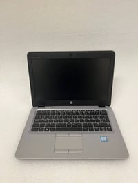 HP EliteBook 820 G3 • i5 الجيل السادس • 8 جيجا رام