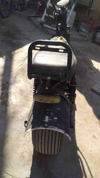 دراجه شحن بطاريات جدد تعال افحص نقص فد بريكات سعر 500وبيها مجال ماكان ...