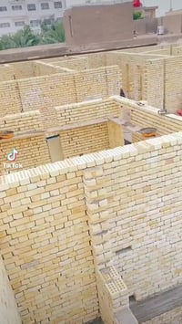 خلفه بناء • بناء متفرق • كربلاء