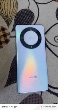 موبيل هونر x9a5e ذكر256 بي طيخه مثل شعر ماتبين سعرو 190 بي مجال قليل ر...