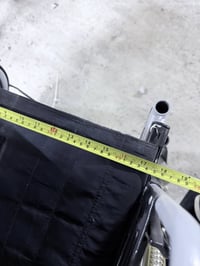 عربة ألمانية • مستعملة • ٤٤ ستيم