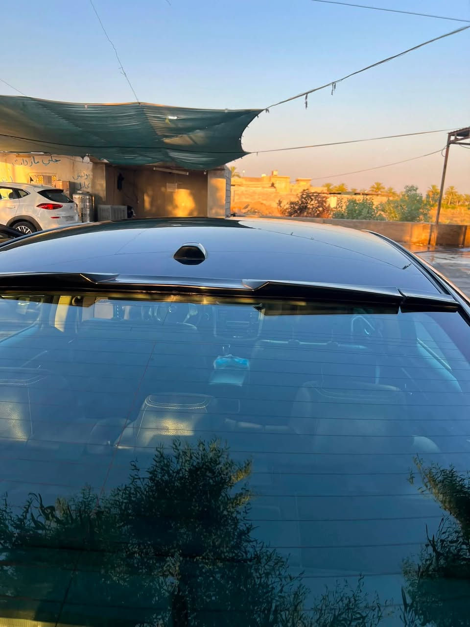 السلام عليكم نيسان التما للبيع 
موديل ٢٠١٨ امريكي 
رقم اربيل بسمي سنويه ورقم جديد 
شرط تحويل ثاني يوم
فول مواصفات عده الفتحه فئه sL
السياره بيها جاملغ امامي نصه صبغ فقط
والبنيد بارد وبعده مامعدل ظرر امريكا فقط 
السياره ماشيه ١٥٠ الف كيلو وليس ميل
كير محرك شرط وكاله تبريد منظومه كامله جديد
زوج تاير زوج ادرايم شفت اصلي بلكات نوزلات 
قاعده فيت بنب كله مال كصه لك 
السياره مال بيت وجناي تخبل
السعر ١٢٠ وبيها مجال وحياكم 
الرقم ***********٧٨٢٤٩٤٠٨٤٢
