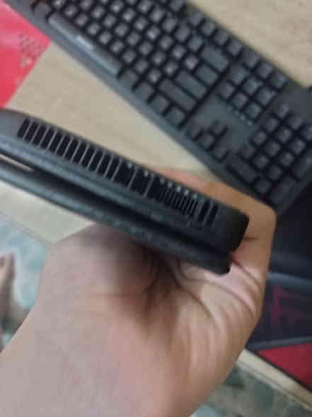 لابتوب ديل للبيع
💻 لابتوب بمواصفات قوية وجاهز لكل استخداماتك!
✨ أداء سريع وثابت لكل شغلك:

🔷 المعالج: Intel Core i7 الجيل الخامس ⚡
🔷 الرام: 8GB DDR4 💨
🔷 الهارد: SSD 256GB ⚙️
🔷 كرت الشاشة: Intel UHD Graphics داخلي 4GB 🎨
🔷 قياس الشاشة: 12.5 إنش 📺
🔷 النظام: Windows 10 Pro نسخة 64bit 🏆

🔷 لابتوب للالعاب الخفيفة والمتوسطة والتصفح 🎮

🔶ملاحظة بي كسر بسيط كلش وما مأثر عليه ابد 

🔷 المكان/ بغداد مدينة الصدر الشماعية
🔷 للتواصل والاستفسار/ ***********
🔷 السعر: 200وبي مجال بسيط
